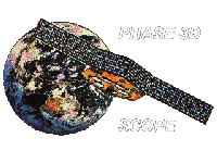 PHASE3D, SCOPE
